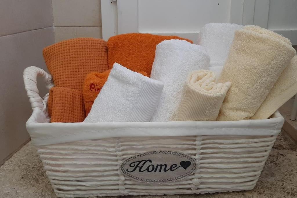 Residenza Nel Borgo Romano メンターナ エクステリア 写真