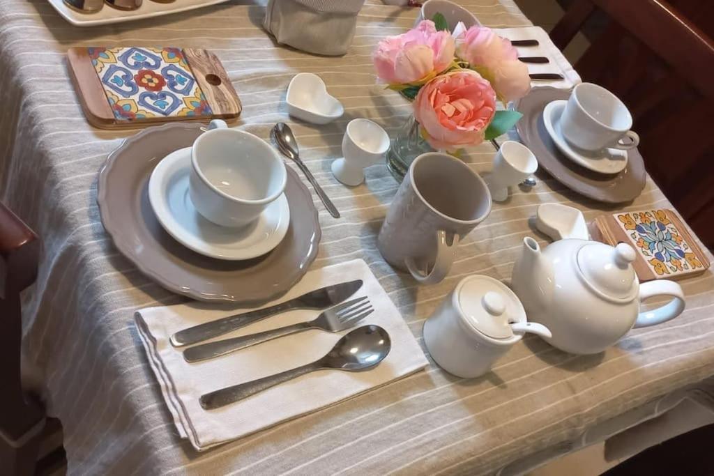 Residenza Nel Borgo Romano メンターナ エクステリア 写真