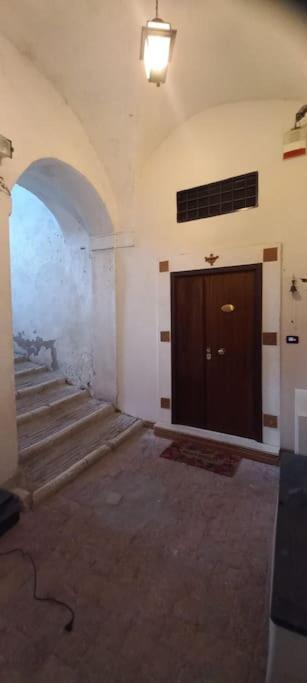 Residenza Nel Borgo Romano メンターナ エクステリア 写真